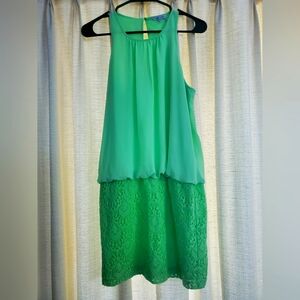 💥 LAST CHANCE 💥 NWT Naked Zebra Sleeveless Dress